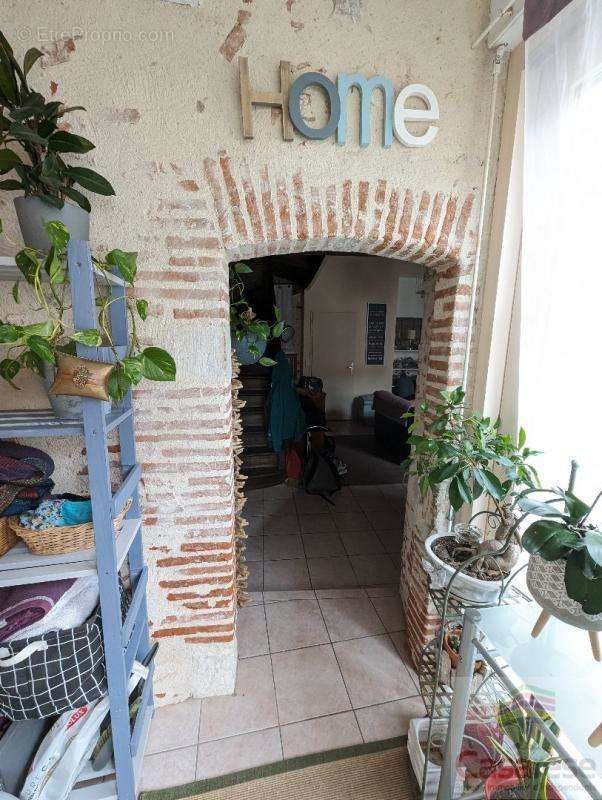 Appartement à CAHORS