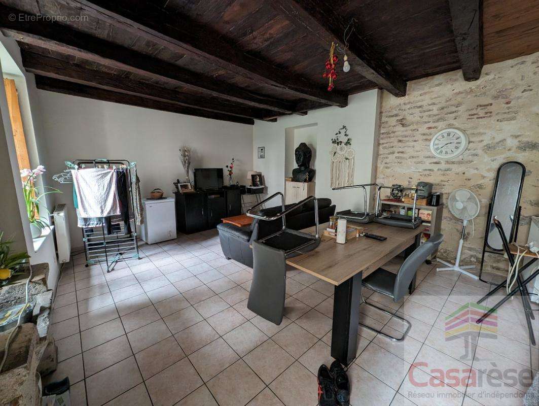 Appartement à CAHORS