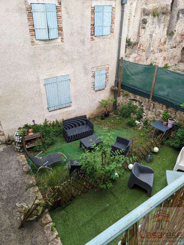 Appartement à CAHORS