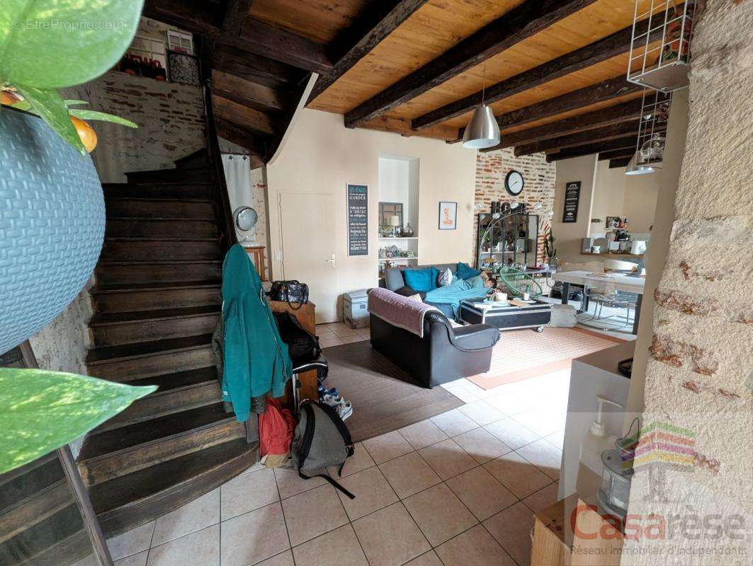 Appartement à CAHORS