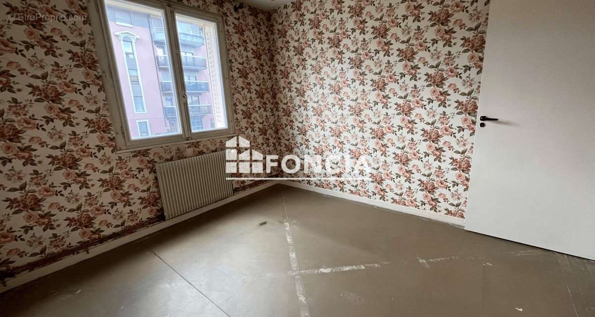 Appartement à THONON-LES-BAINS