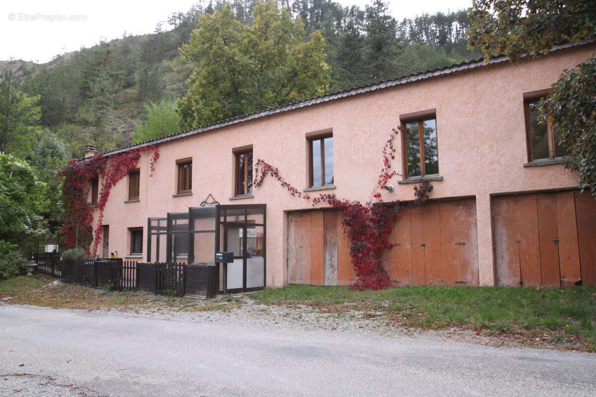 Maison à VEYNES