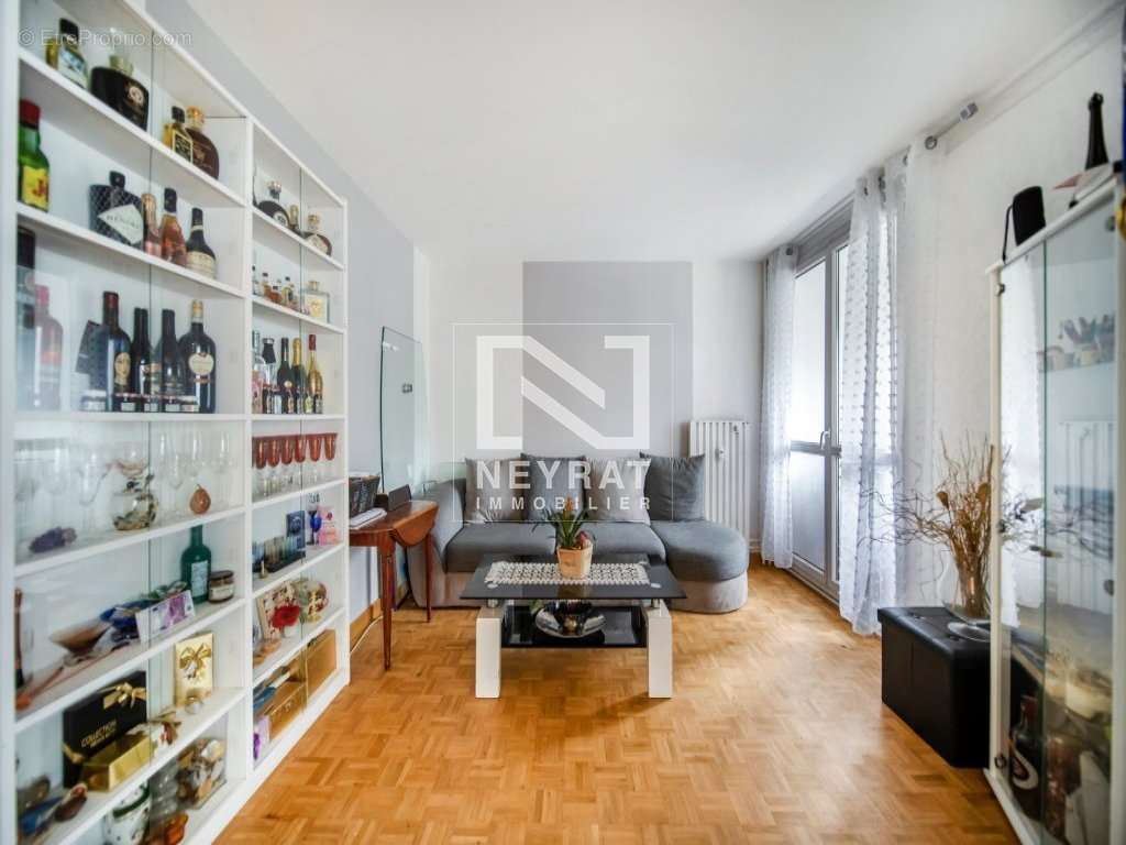 Appartement à DIJON