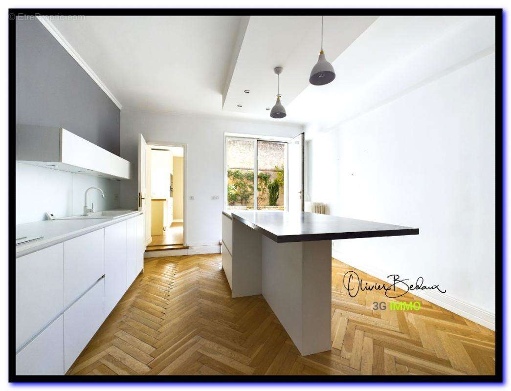 Appartement à NIMES