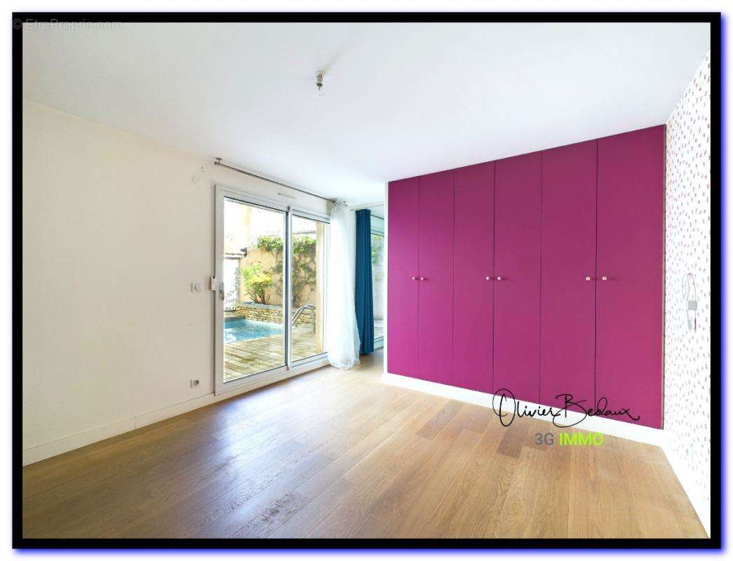 Appartement à NIMES