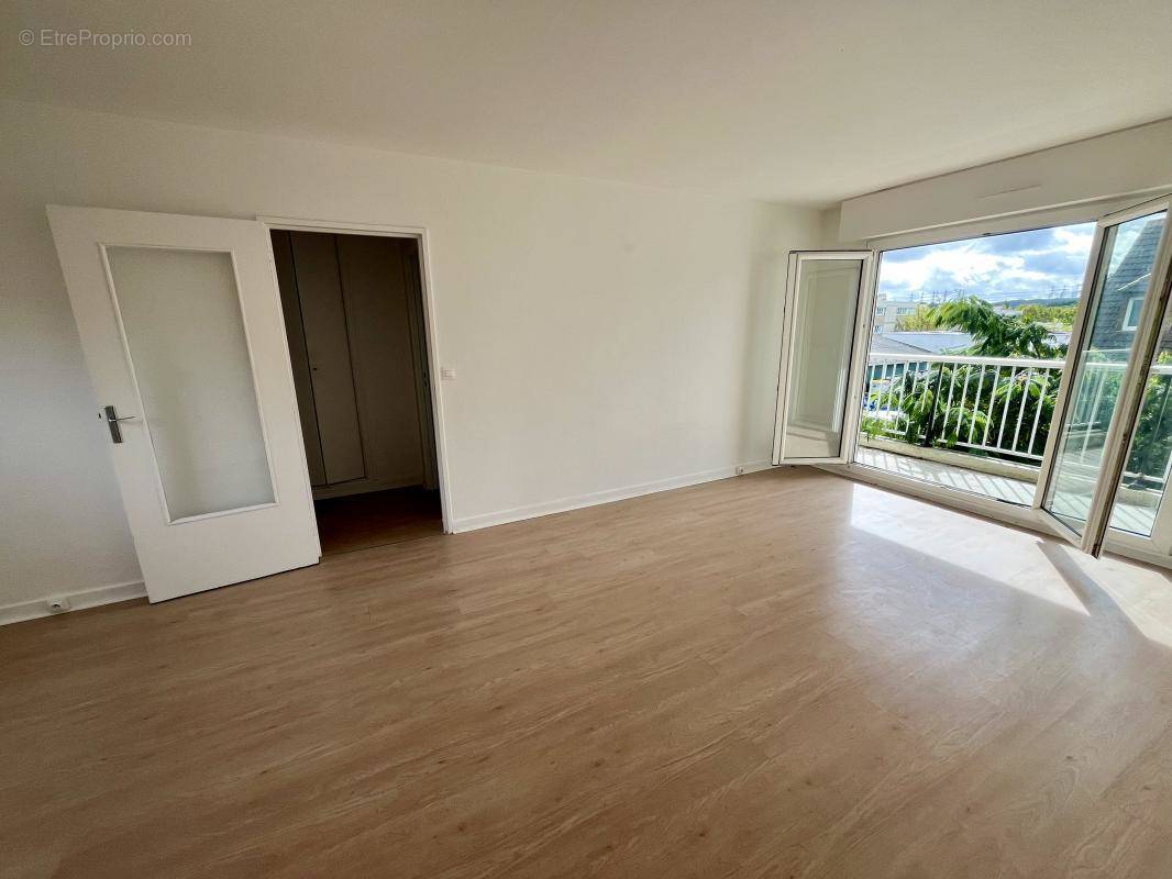 Appartement à PALAISEAU