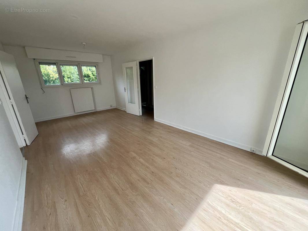 Appartement à PALAISEAU