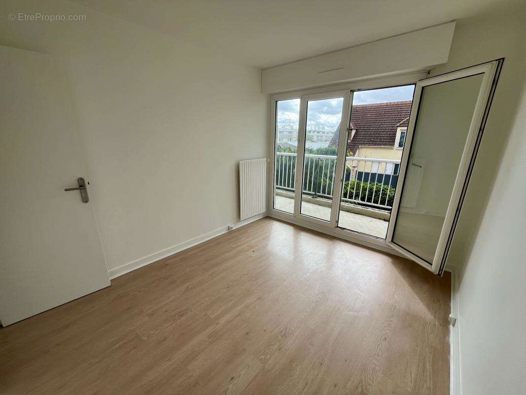 Appartement à PALAISEAU