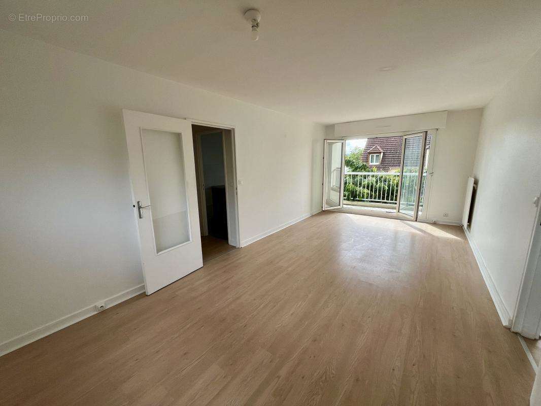 Appartement à PALAISEAU