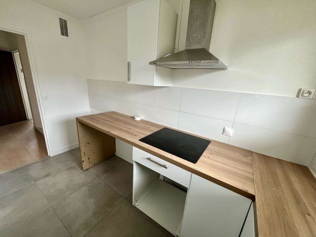 Appartement à PALAISEAU