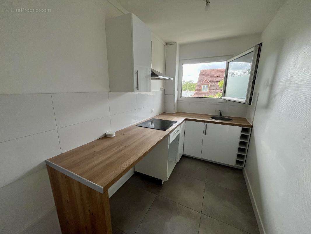 Appartement à PALAISEAU