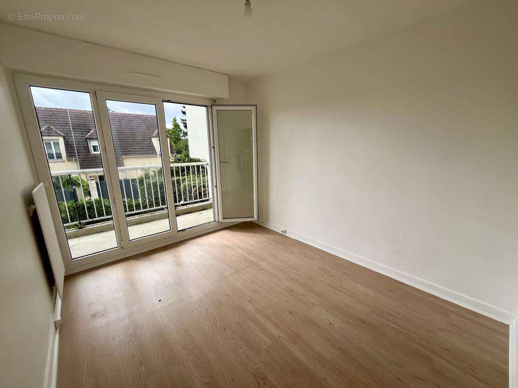 Appartement à PALAISEAU