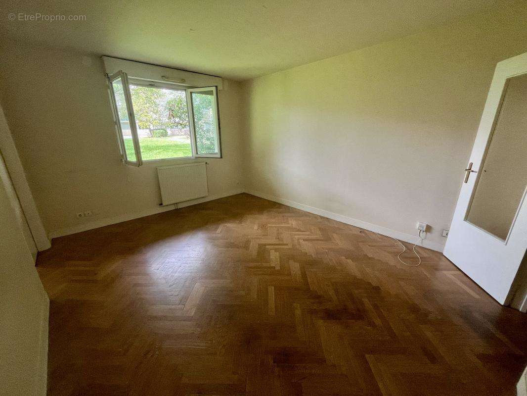 Appartement à PALAISEAU