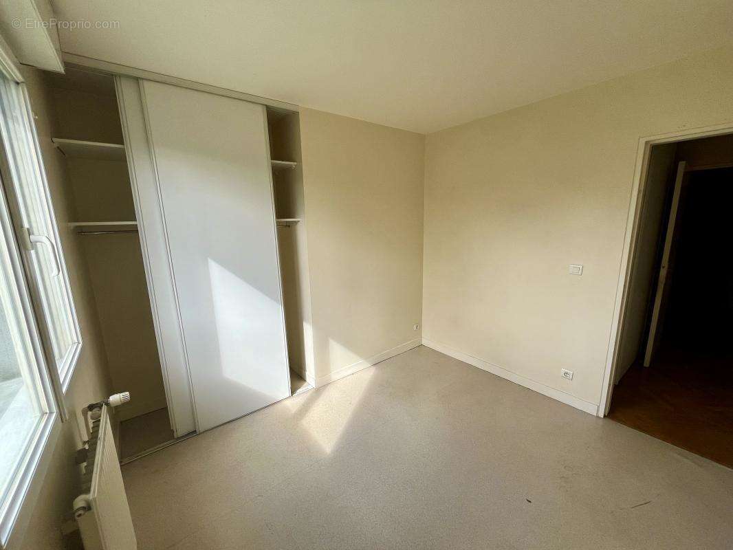 Appartement à PALAISEAU