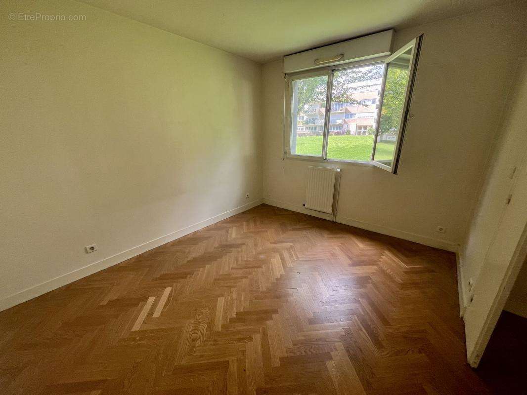 Appartement à PALAISEAU