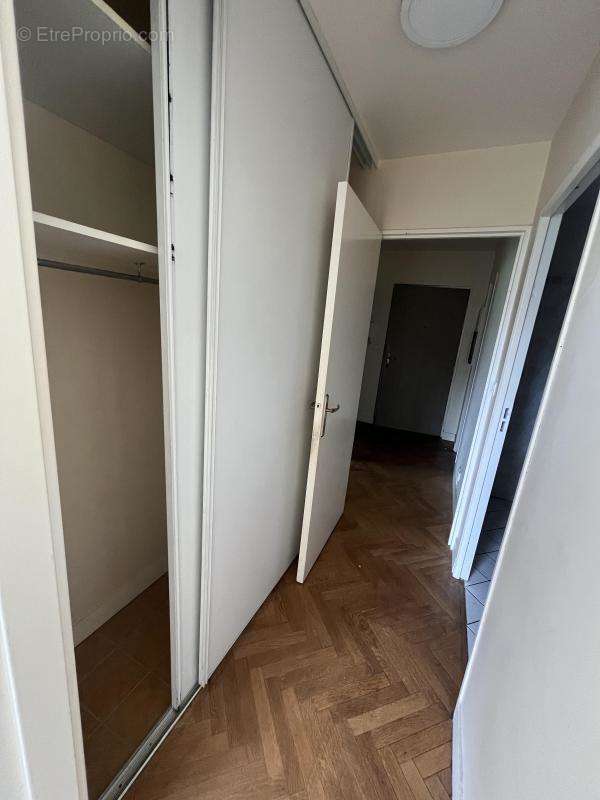 Appartement à PALAISEAU