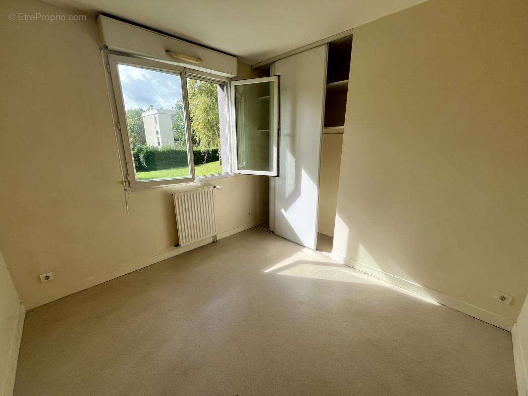 Appartement à PALAISEAU