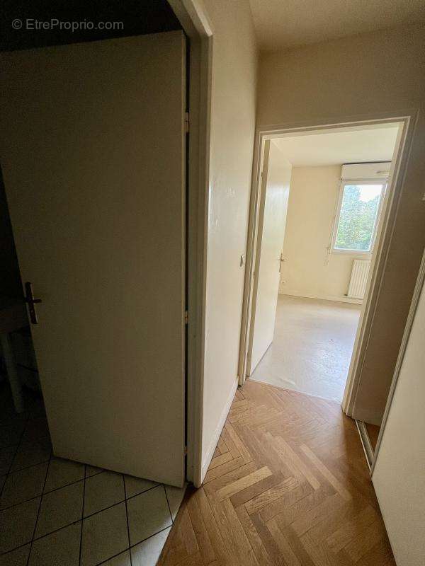 Appartement à PALAISEAU