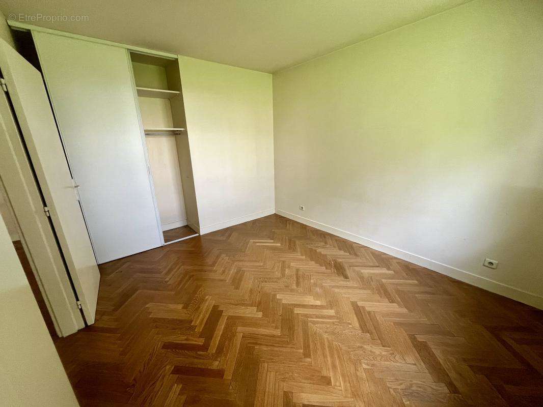 Appartement à PALAISEAU