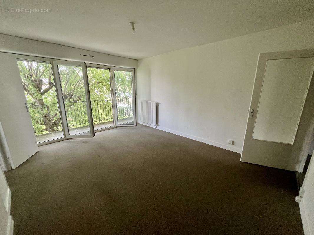 Appartement à PALAISEAU