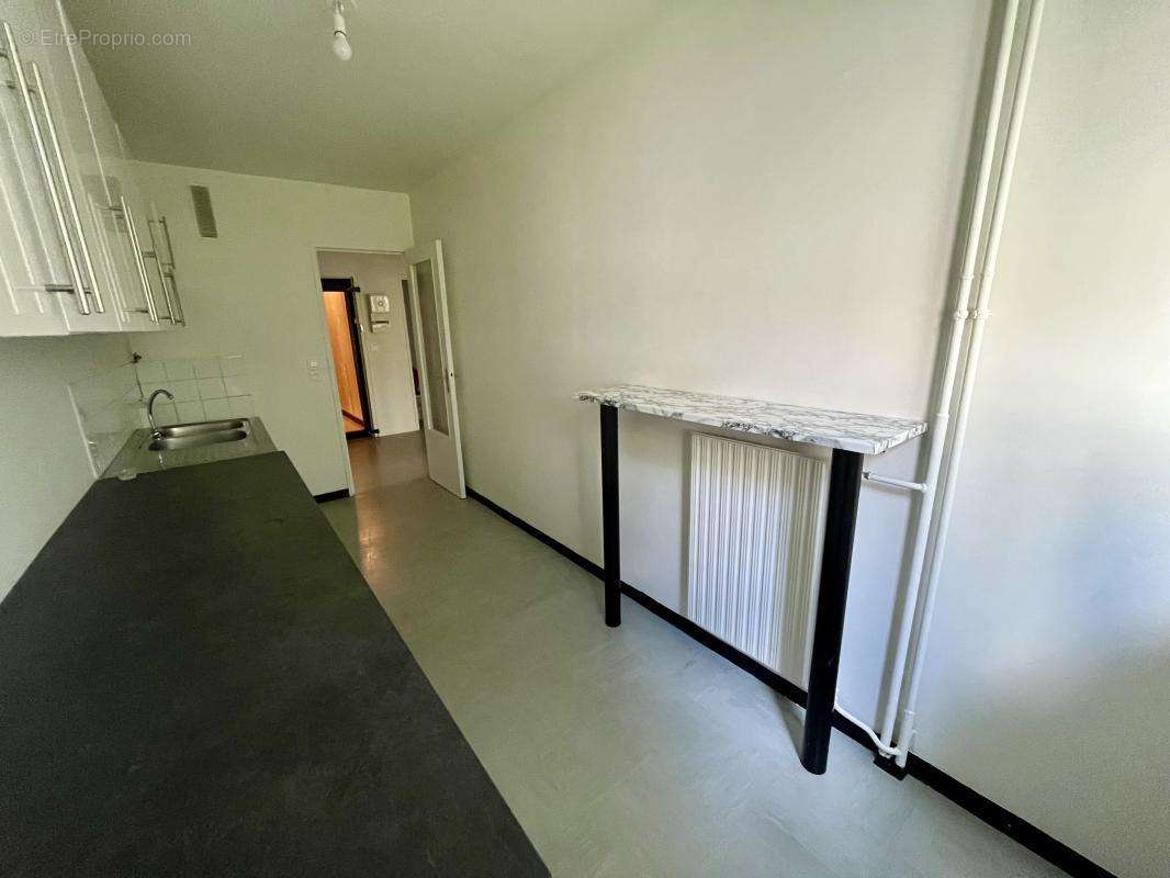 Appartement à PALAISEAU