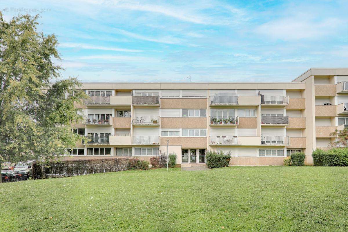 Appartement à PALAISEAU