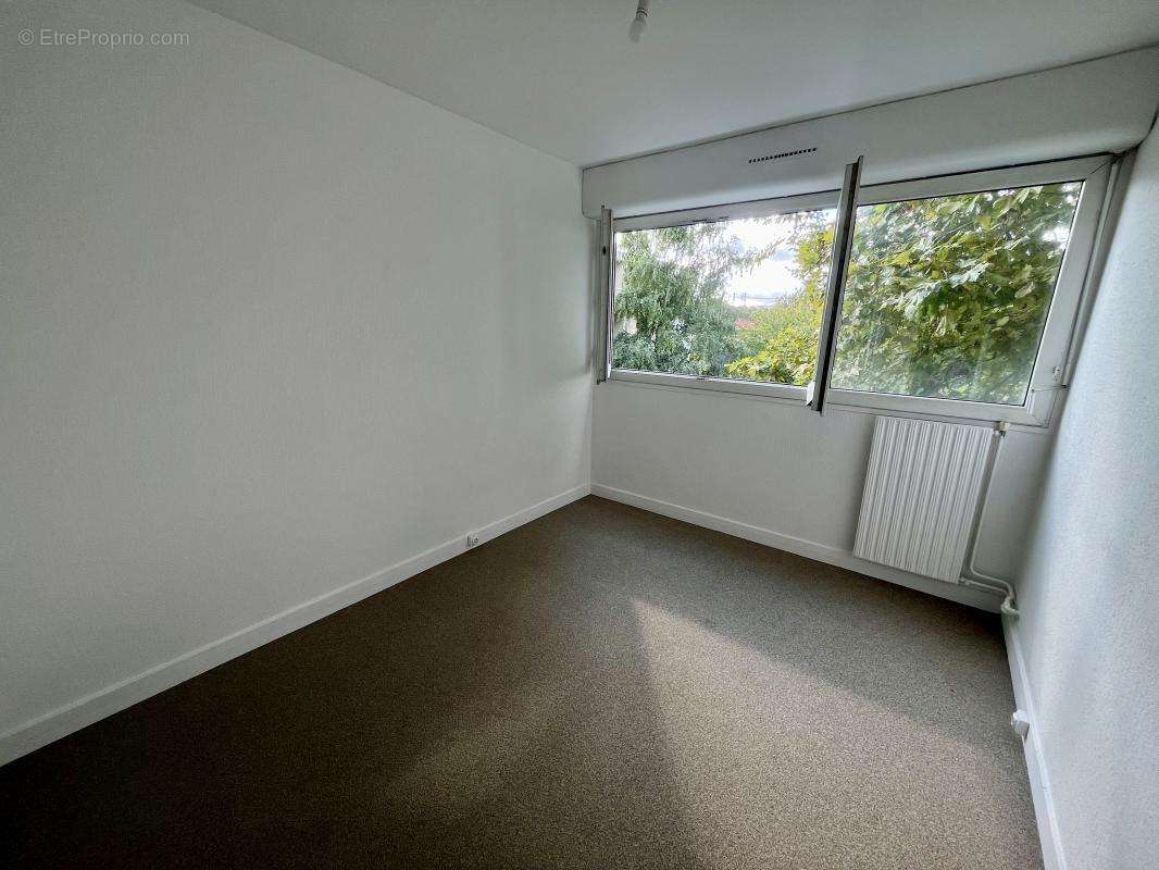 Appartement à PALAISEAU