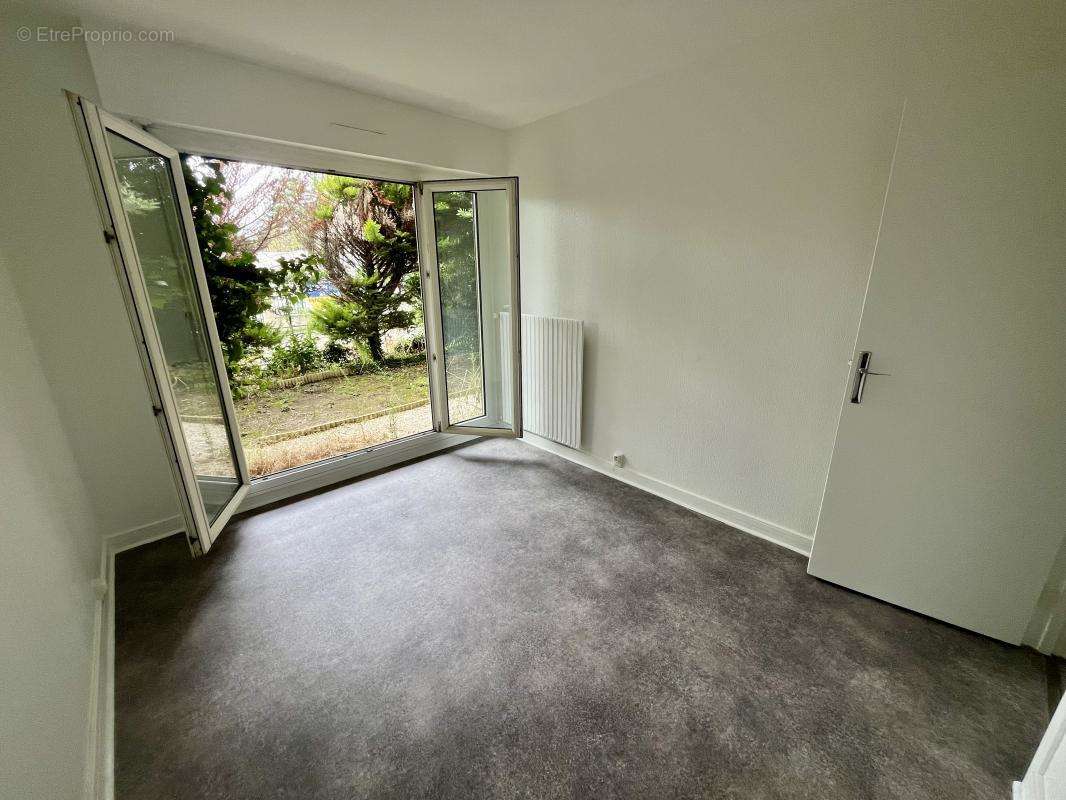 Appartement à PALAISEAU