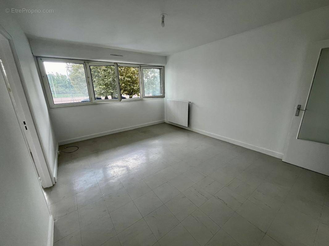 Appartement à PALAISEAU