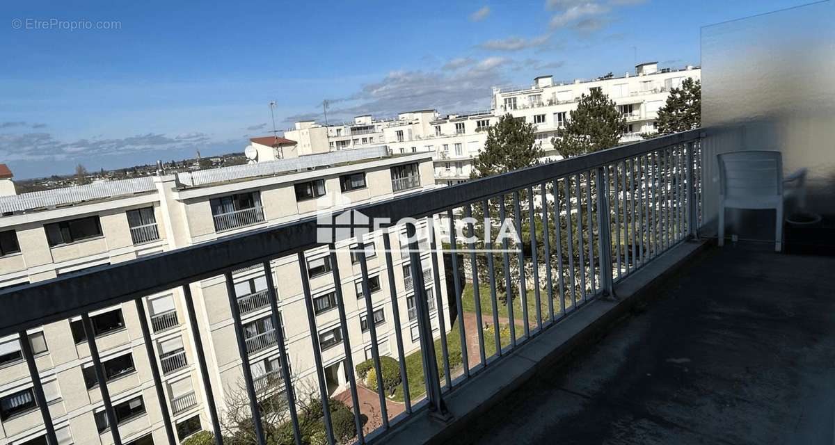 Appartement à VERSAILLES