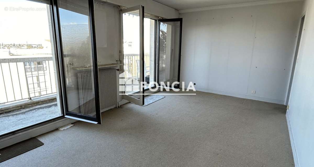 Appartement à VERSAILLES