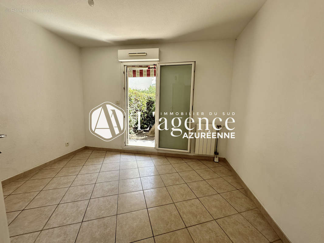 Appartement à CAGNES-SUR-MER