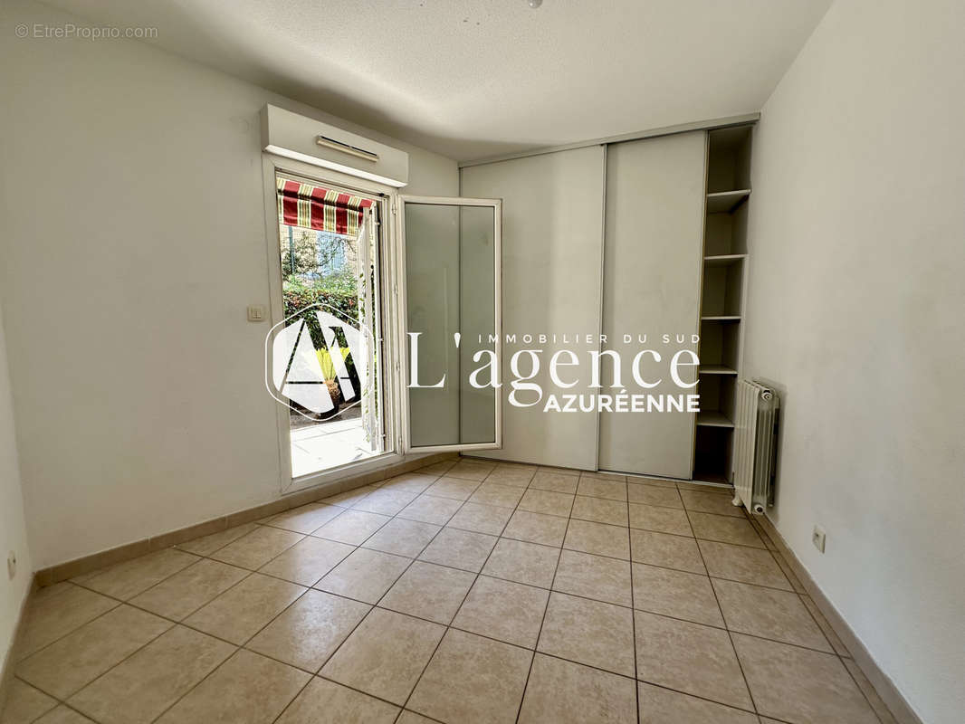 Appartement à CAGNES-SUR-MER