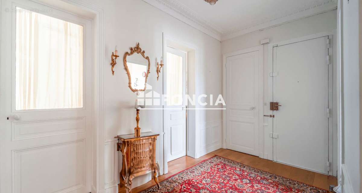 Appartement à VINCENNES