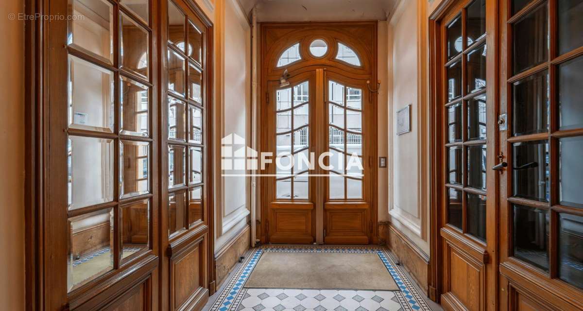 Appartement à VINCENNES