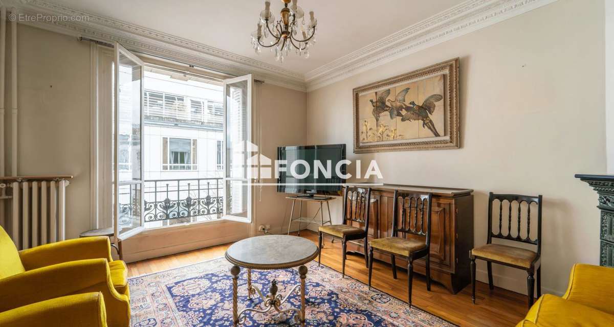 Appartement à VINCENNES