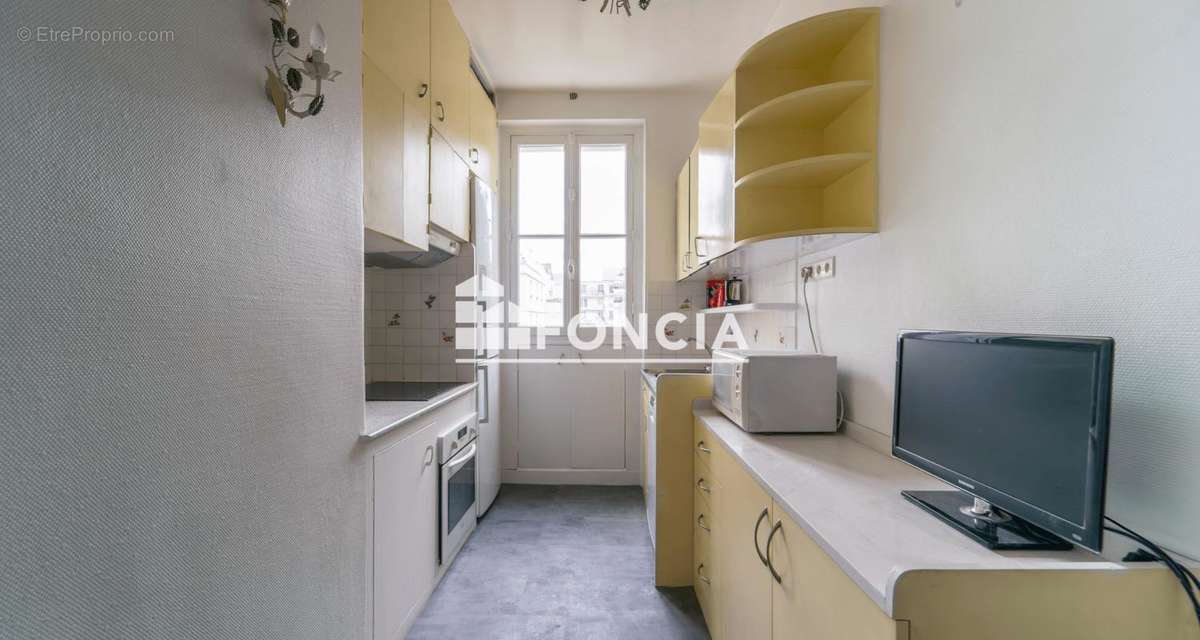 Appartement à VINCENNES