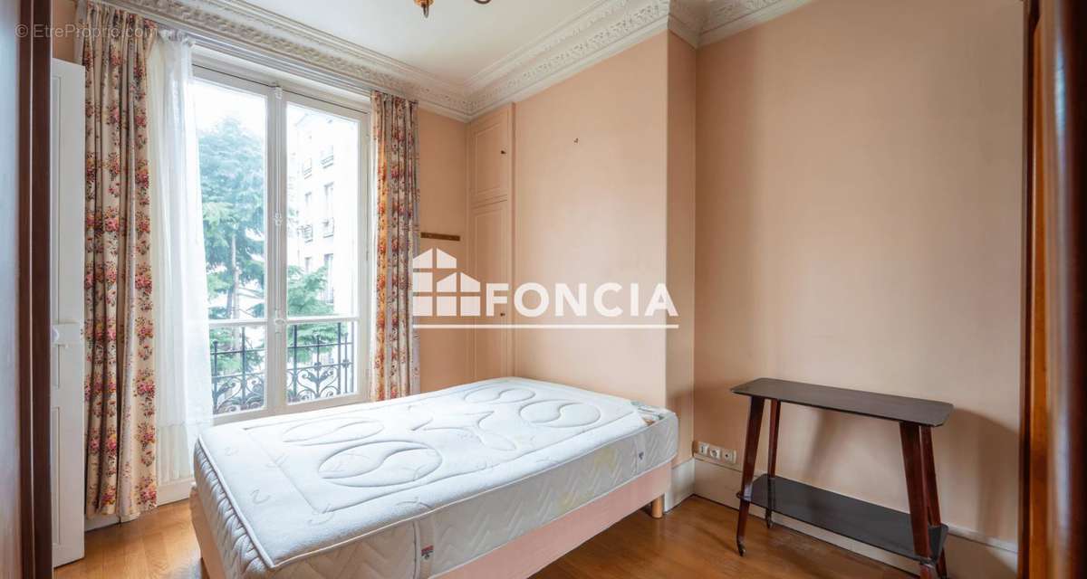 Appartement à VINCENNES