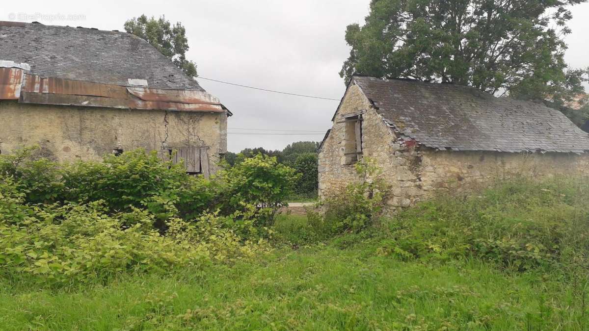 Maison à TENNIE