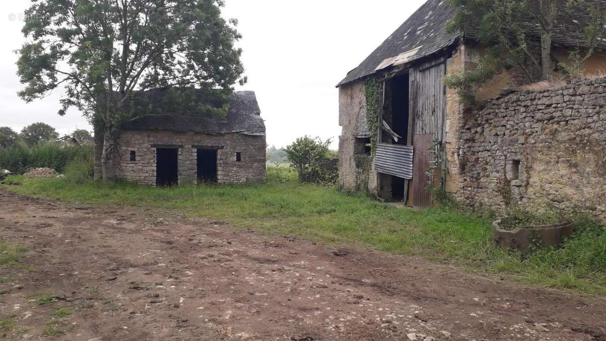 Maison à TENNIE