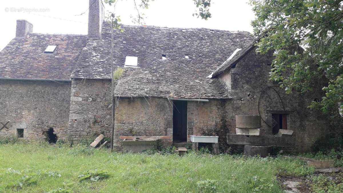 Maison à TENNIE