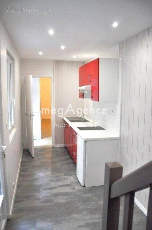 Appartement à ANGERS