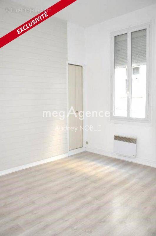 Appartement à ANGERS