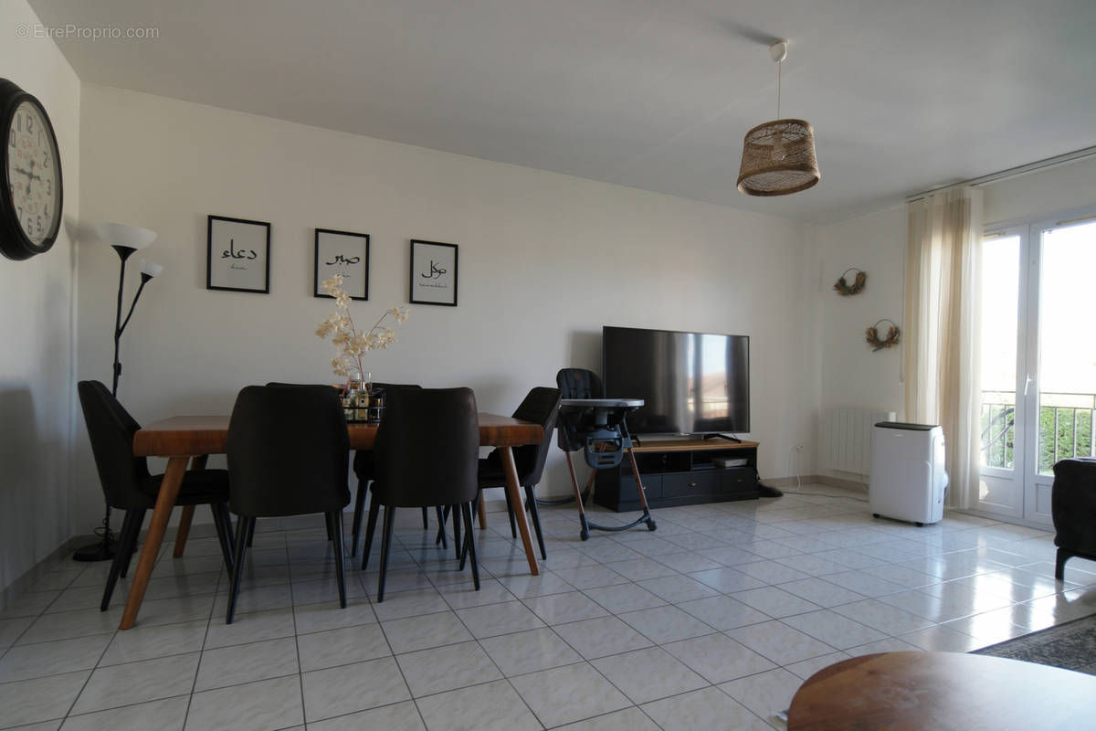 Appartement à NARBONNE