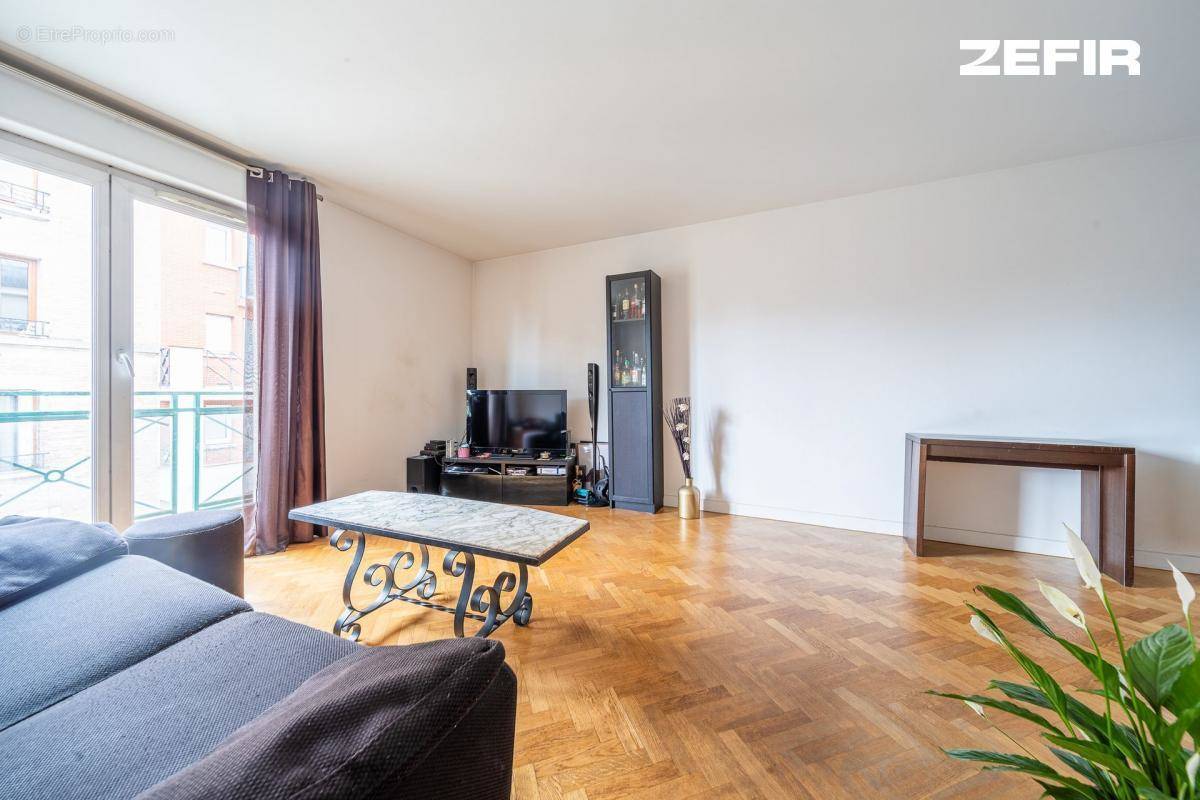 Appartement à ARGENTEUIL