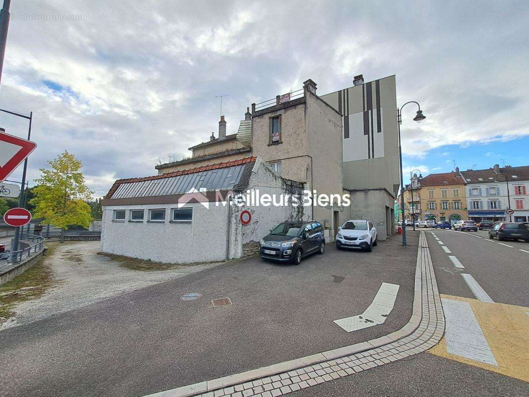 Appartement à VESOUL