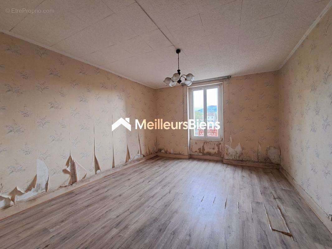 Appartement à VESOUL