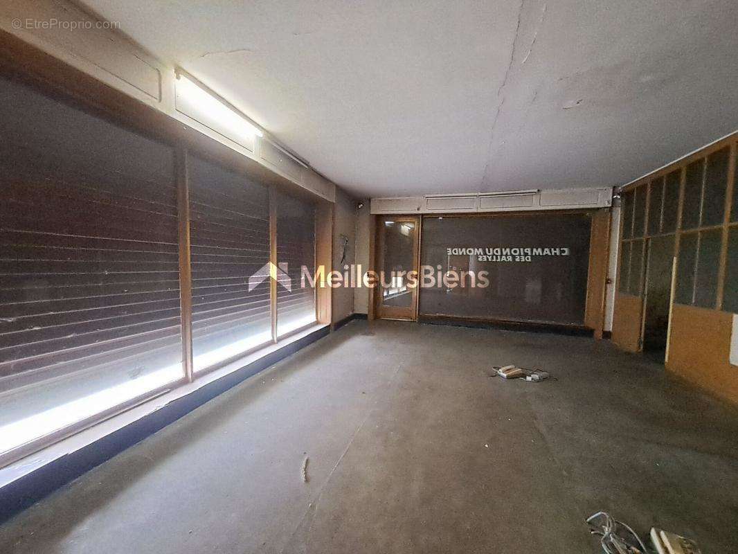 Appartement à VESOUL