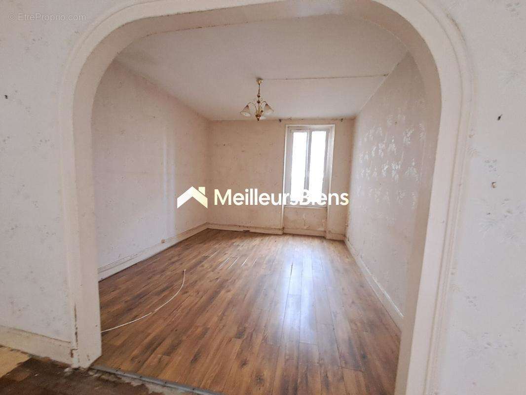 Appartement à VESOUL