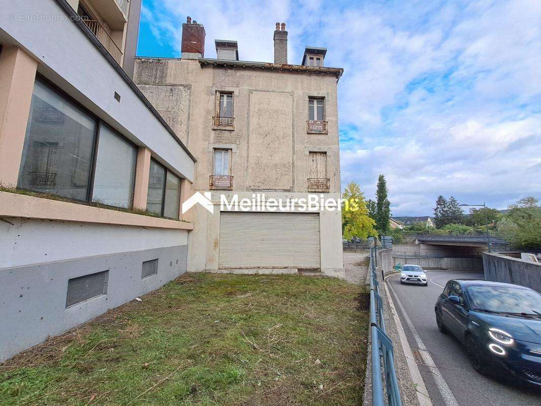 Appartement à VESOUL